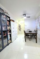 Blk 287 Ficus Vale (Yishun), HDB 4 Rooms #602581531